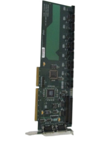 PRISM INC. JETMAIL SERIAL INTERFACE BOARD NSNP OUT OF  A BOX