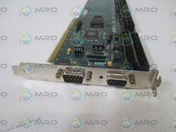 PRISM INC. JETMAIL SERIAL INTERFACE BOARD NSNP OUT OF  A BOX