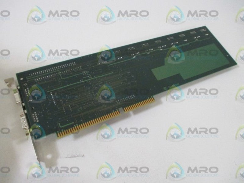 PRISM INC. JETMAIL SERIAL INTERFACE BOARD NSNP OUT OF  A BOX