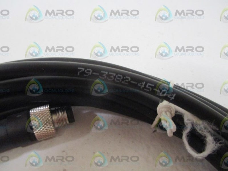 BINDER 79-3385-45-04 CABLE  NSNP