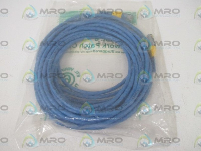 DC-568P-25BLH CROSS OVER CABLE  NSNP IN  A FACTORY BAG