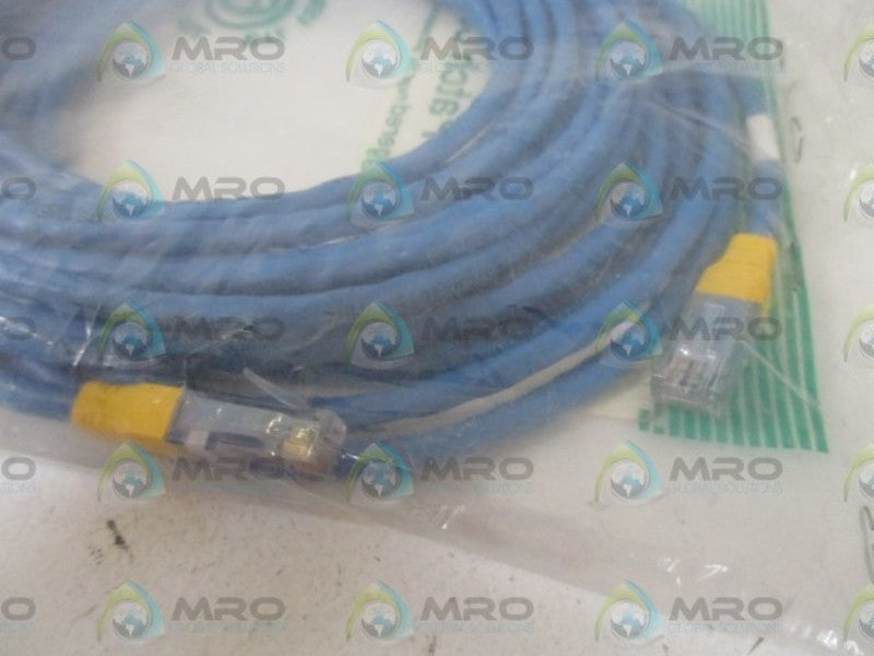 DC-568P-25BLH CROSS OVER CABLE  NSNP IN  A FACTORY BAG