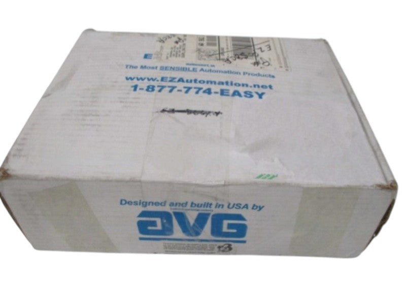 AVG EZP-S8C-RMC PANELVIEW  NSMP