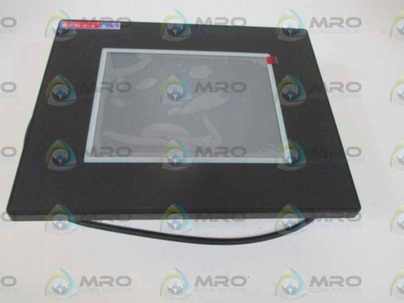AVG EZP-S8C-RMC PANELVIEW  NSMP