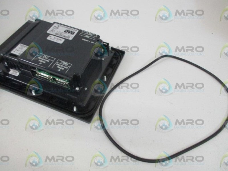 AVG EZP-S8C-RMC PANELVIEW  NSMP