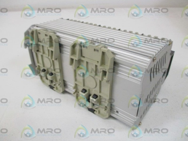 KLOCKNER-MOELLER PS 3 V1.7 CONTROLLER MODULE  NSNP