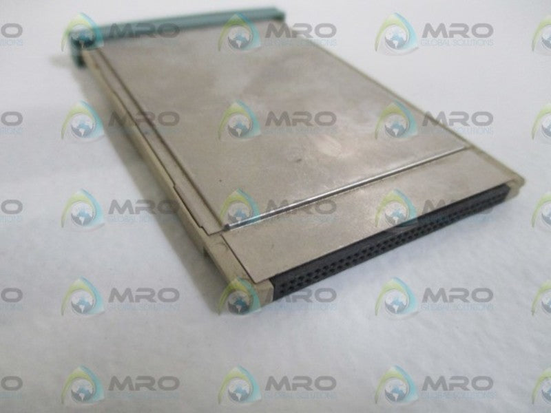 HELMHOLZ 700-952-1AH00 256 KBYTE RAM CARD  NSNP