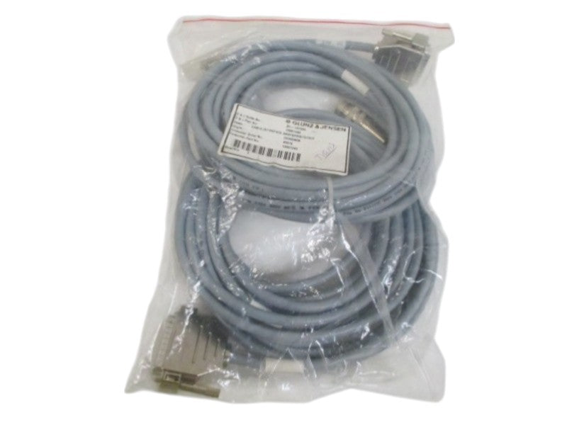 GLUNZ & JENSEN 10001340 CABLE (2QTY.)  NSNP IN A BAG