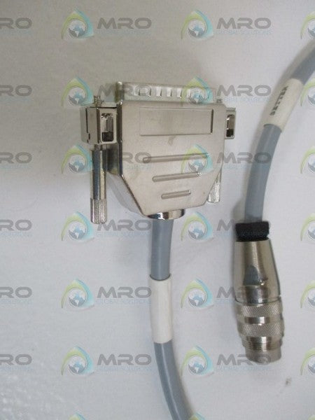 GLUNZ & JENSEN 10001340 CABLE (2QTY.)  NSNP IN A BAG