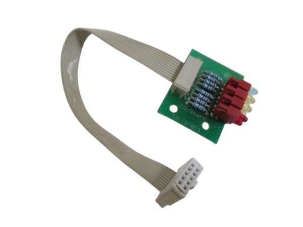 BASYSPRINT 501121053 LED-BOARD  NSNP