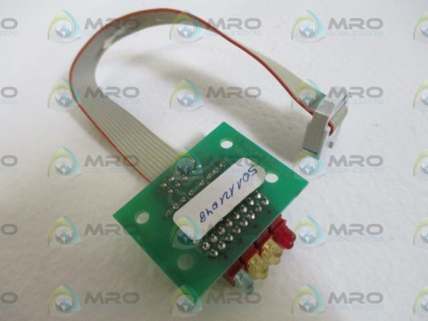 BASYSPRINT 501121053 LED-BOARD  NSNP