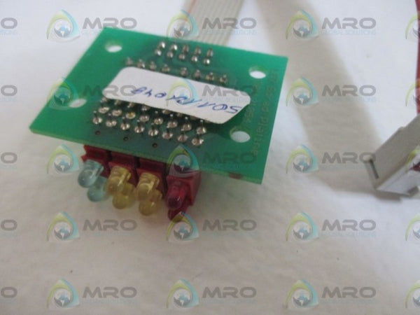 BASYSPRINT 501121053 LED-BOARD  NSNP