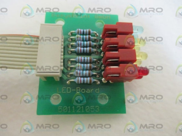 BASYSPRINT 501121053 LED-BOARD  NSNP