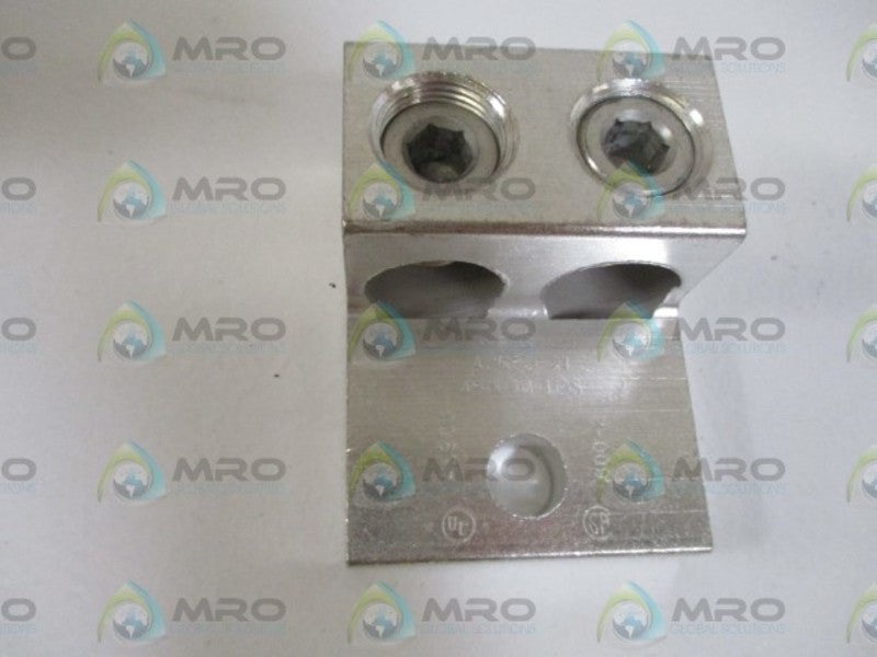 THOMAS & BETTS 3LN45 DUAL RATED CONNECTOR  NSMP