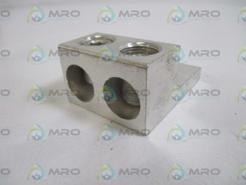THOMAS & BETTS 3LN45 DUAL RATED CONNECTOR  NSMP