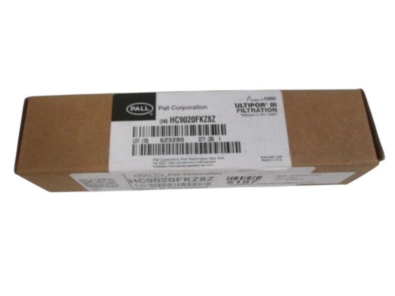PALL HC9020FKZ8Z FILTER ELEMENT  NSMP