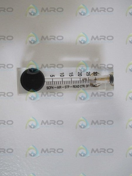 OMEGA FL4215-V FLOWMETER  NSMP