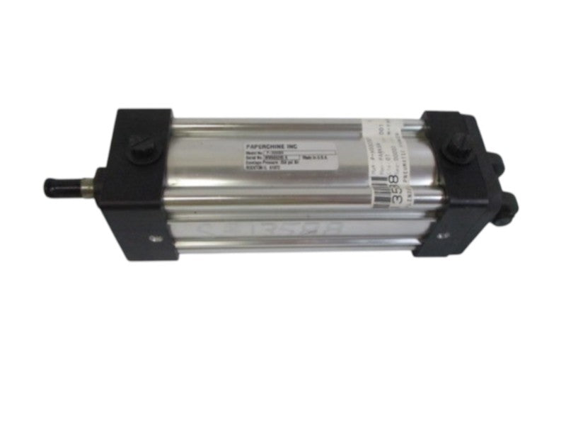 PAPERCHINE INC. P-X000309 AIR CYLINDER  NSNP