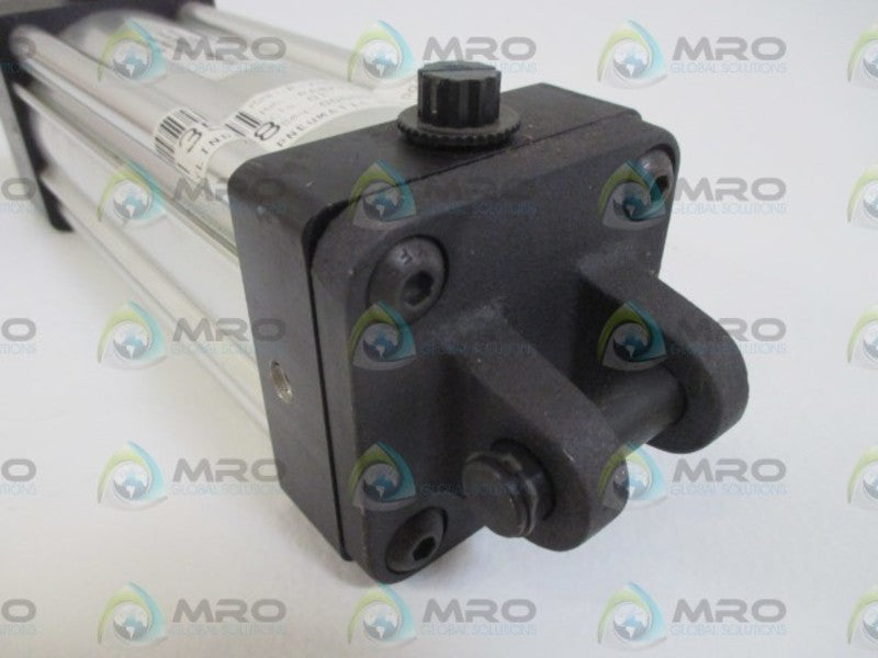 PAPERCHINE INC. P-X000309 AIR CYLINDER  NSNP