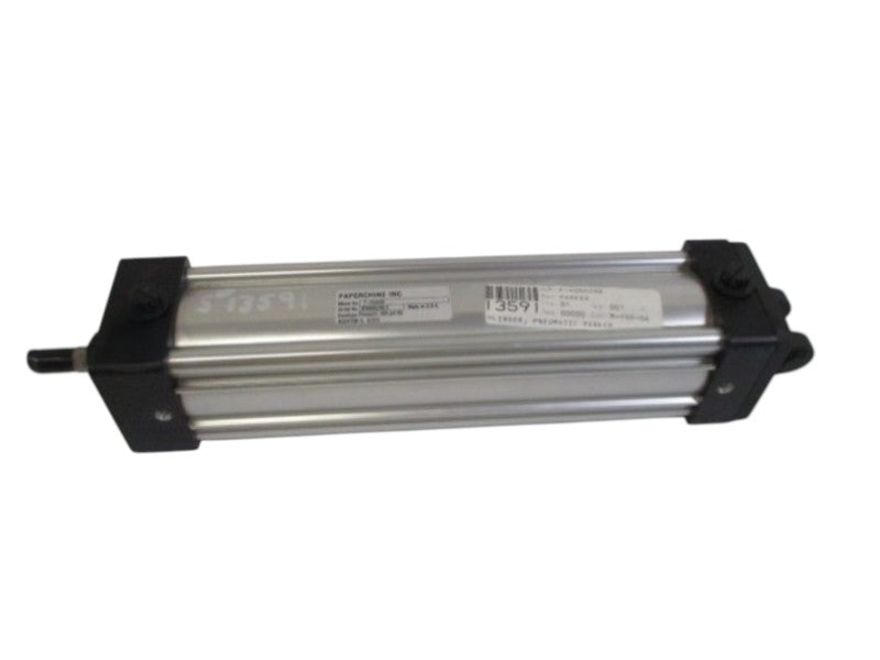 PAPERCHINE INC. P-X000298 AIR CYLINDER  NSNP