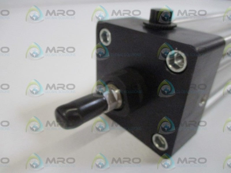 PAPERCHINE INC. P-X000298 AIR CYLINDER  NSNP