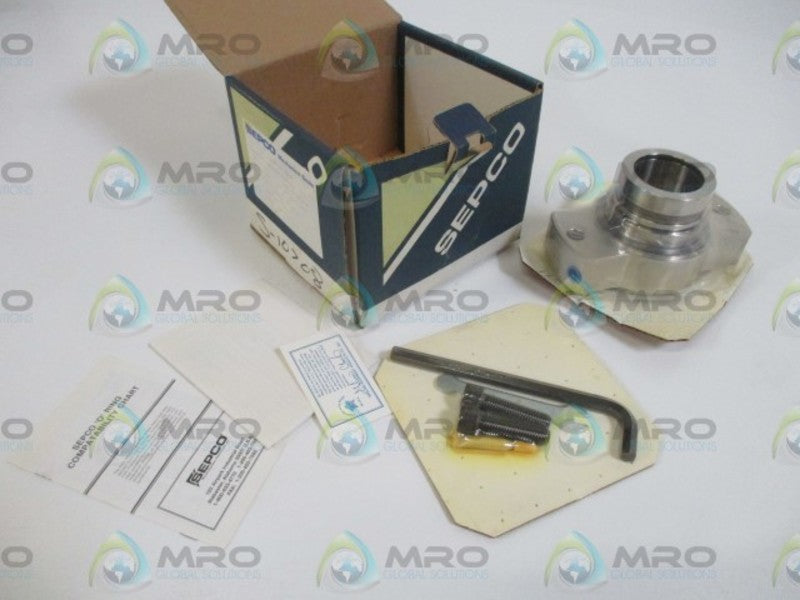 SEPCO UAA034PRO-AYAA-00 MECHANICAL SEAL 2-1/8:  NSMP