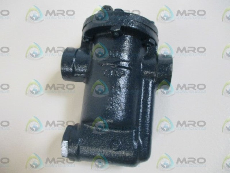 ARMSTRONG C5297-56 881 200PSI 3/4" NSMP