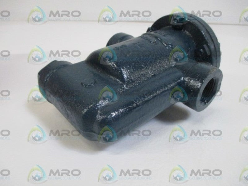 ARMSTRONG C5297-56 881 200PSI 3/4" NSMP