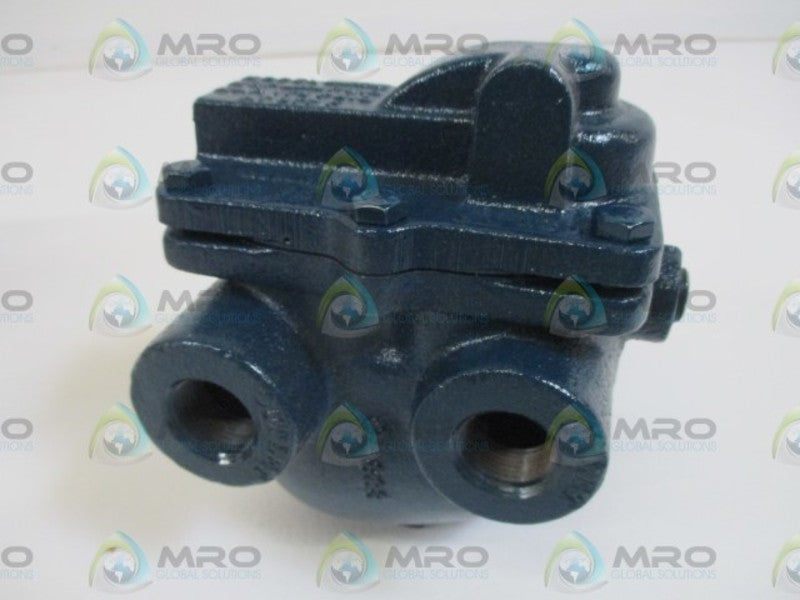 ARMSTRONG D3095#1 STEAM TRAP  NSMP