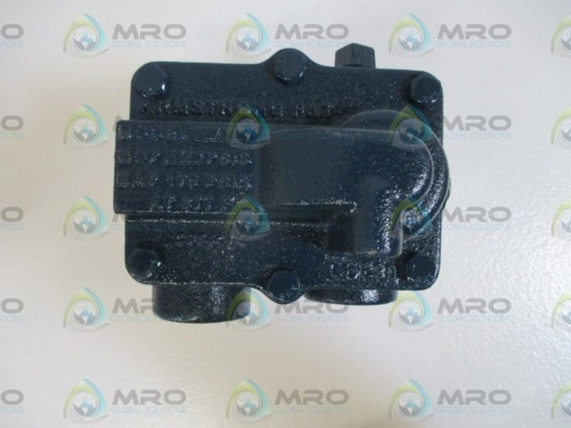 ARMSTRONG D3095#1 STEAM TRAP  NSMP