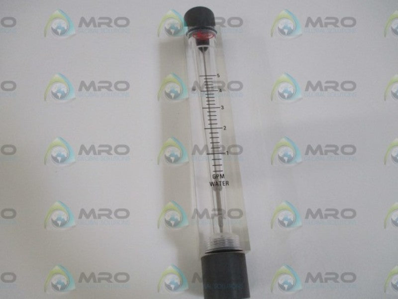 DWYER VFC-141-FC FLOWMETER NSMP