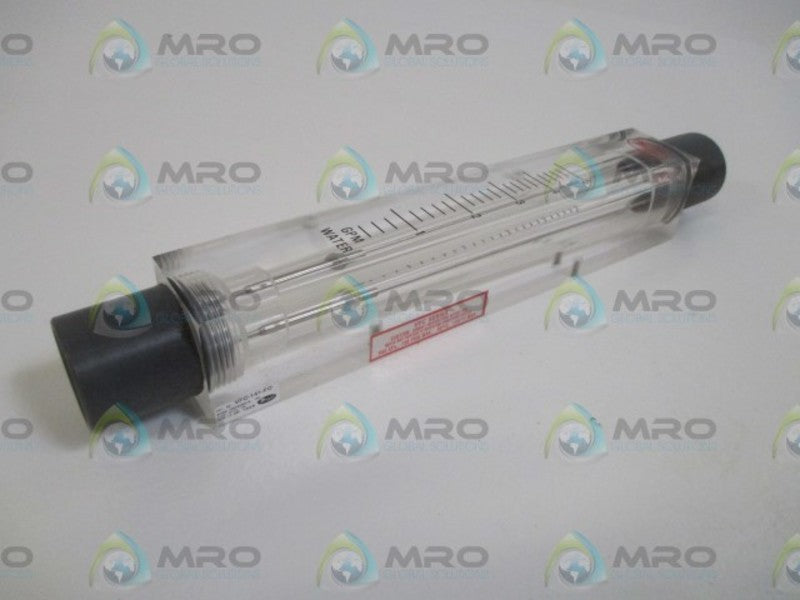 DWYER VFC-141-FC FLOWMETER NSMP