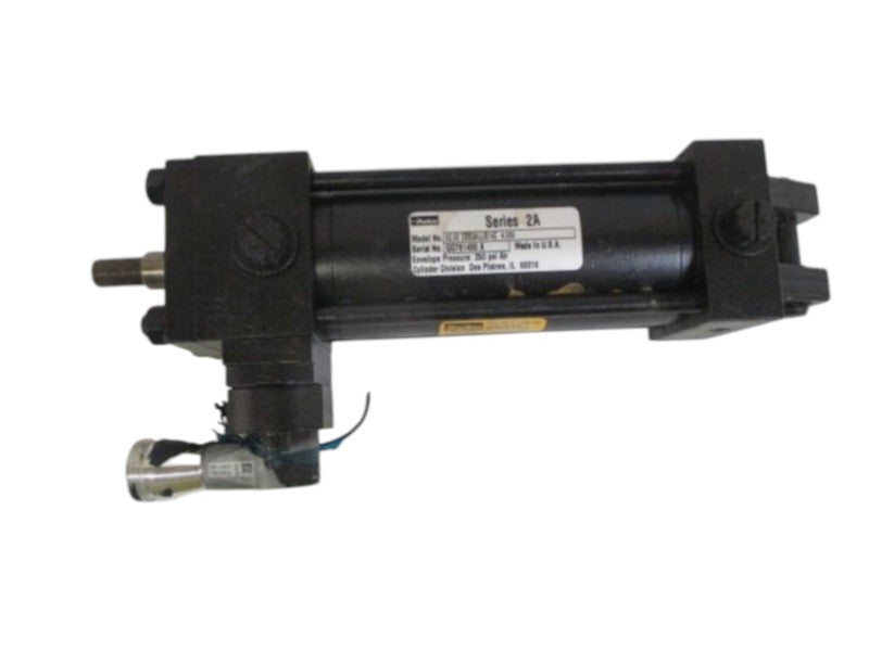 PARKER 0.200 CBB2ALUS14C 4.000 CYLINDER  UNMP