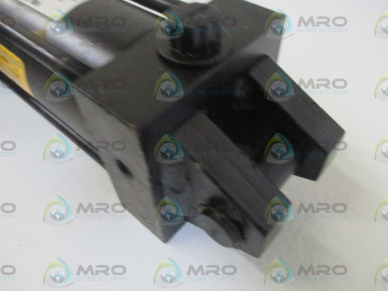 PARKER 0.200 CBB2ALUS14C 4.000 CYLINDER  UNMP