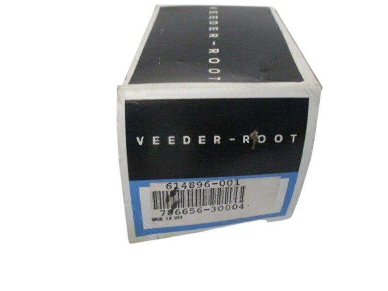 VEEDER-ROOT 614896-001 REPLACEMENT RECHARGEABLE BATTERY NSMP