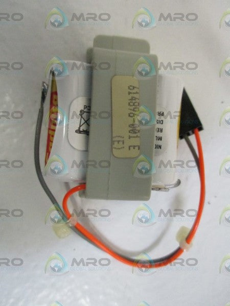 VEEDER-ROOT 614896-001 REPLACEMENT RECHARGEABLE BATTERY NSMP