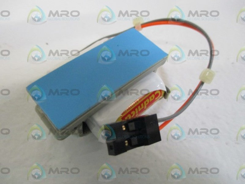 VEEDER-ROOT 614896-001 REPLACEMENT RECHARGEABLE BATTERY  NSMP