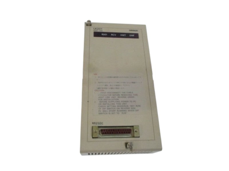 OMRON C20-LK201-EV1 HOST LINK UNIT  UNMP