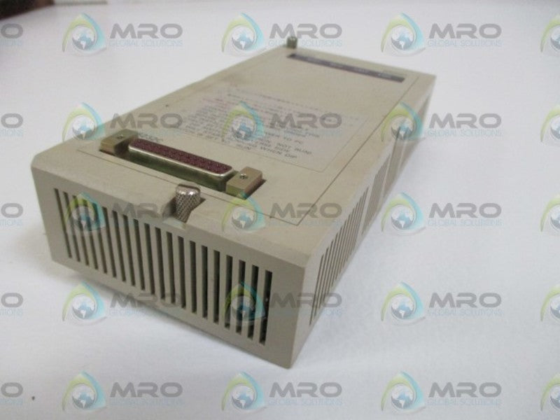 OMRON C20-LK201-EV1 HOST LINK UNIT  UNMP