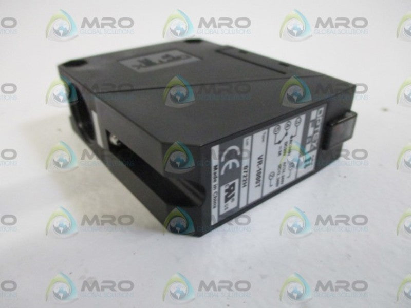 OPTEX VR-1000T PHOTOELECTRIC SENSOR NSMP