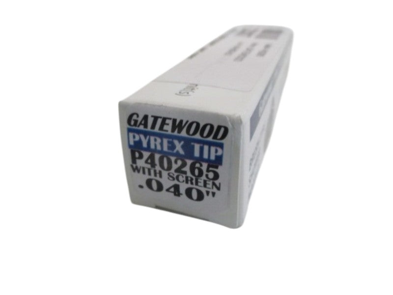GATEWOOD P40265 TRIM SQUIRT NOZZLE .040"  NSMP