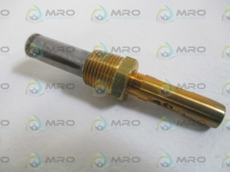 GATEWOOD P40265 TRIM SQUIRT NOZZLE .040"  NSMP