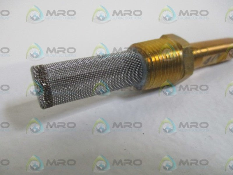 GATEWOOD P40265 TRIM SQUIRT NOZZLE .040"  NSMP