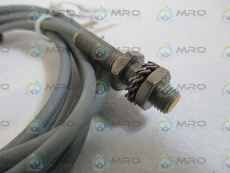 TURCK BI1,5-EG08-AP6X PROXIMITY SENSOR  NSNP