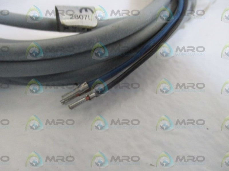TURCK BI1,5-EG08-AP6X PROXIMITY SENSOR  NSNP