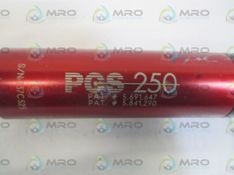 PCS 250  UNMP