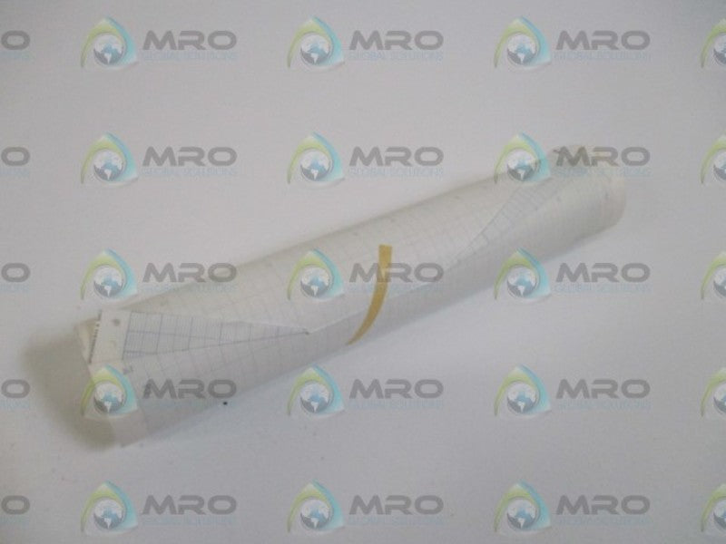 HONEYWELL 5371 CHART PAPER  NSMP