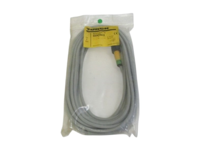 TURCK NI4-S12-AD4X 7M CABLE  NSNP IN  A FACTORY BAG