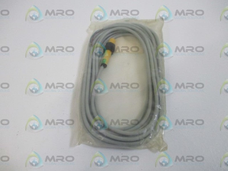 TURCK NI4-S12-AD4X 7M CABLE  NSNP IN  A FACTORY BAG