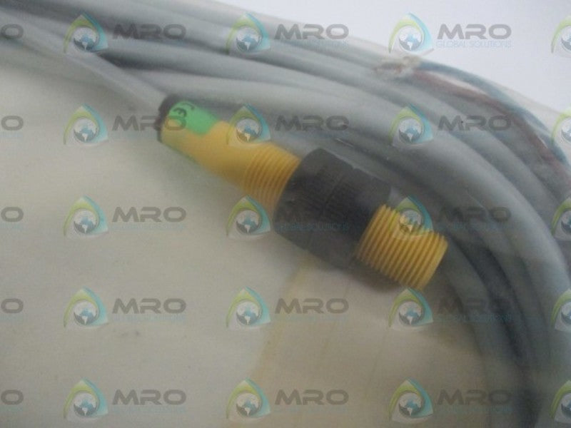 TURCK NI4-S12-AD4X 7M CABLE  NSNP IN  A FACTORY BAG